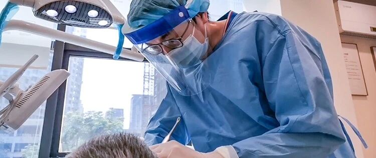 通知：首批百万种植牙、牙齿矫正补贴发放，居民可在线申领！申领入口....