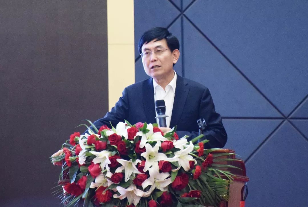 2019年“一方名医”学术论坛暨授牌仪式西安圆满召开