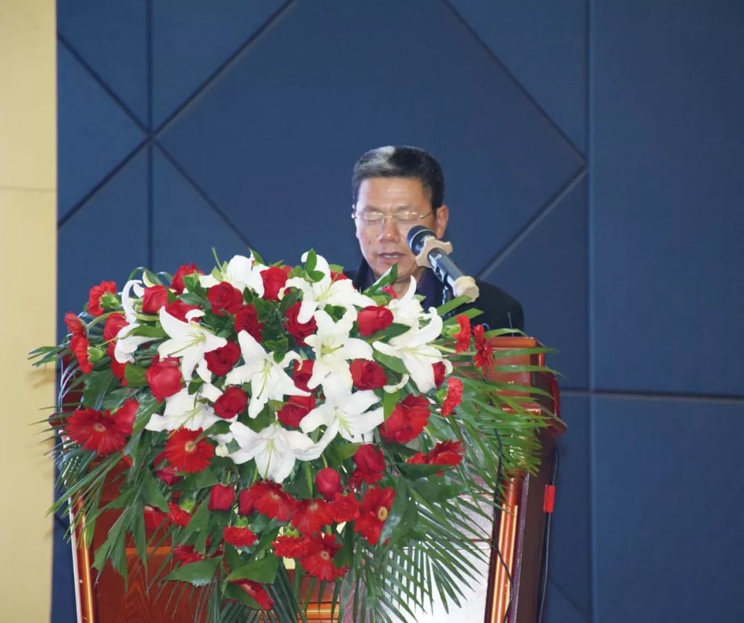 2019年“一方名医”学术论坛暨授牌仪式西安圆满召开