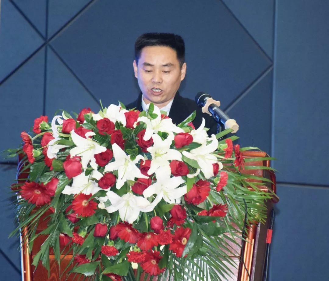 2019年“一方名医”学术论坛暨授牌仪式西安圆满召开
