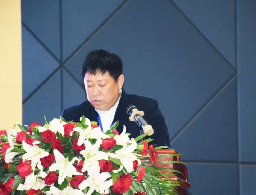 2019年“一方名医”学术论坛暨授牌仪式西安圆满召开
