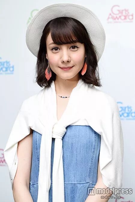 画报 最可爱的混血老婆特林德尔 玲奈 杂图汇 微信公众号文章阅读 Wemp