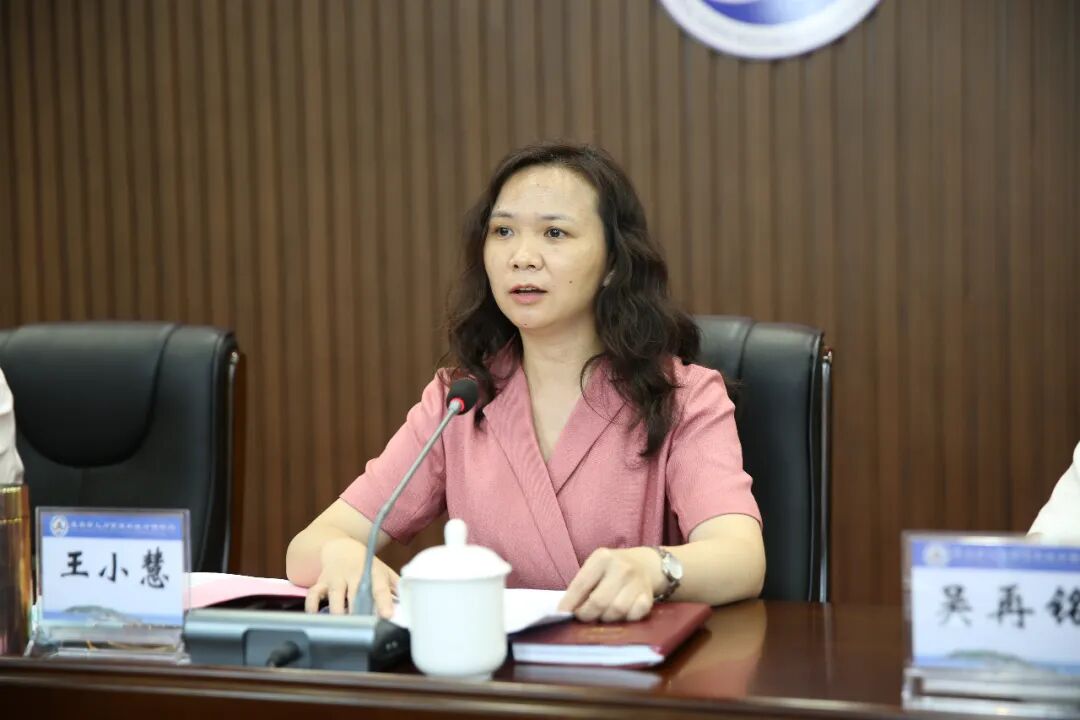 茂名市人力资源和社会保障局举行全市技工教育系统庆祝2022年教师节大