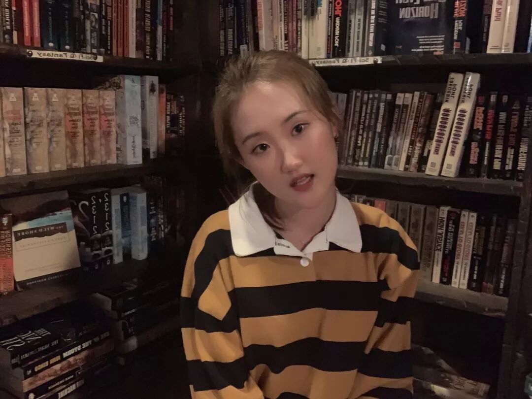 《留學圈群體圖鑒》 留學 第25張