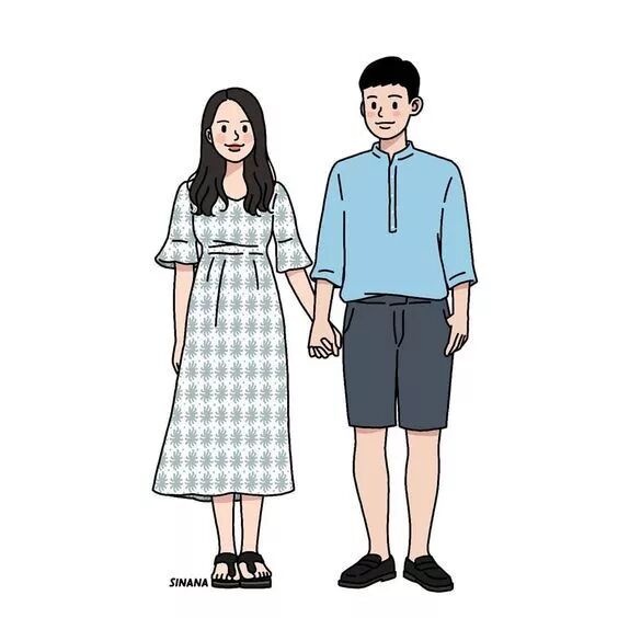 《留學圈群體圖鑒》 留學 第6張