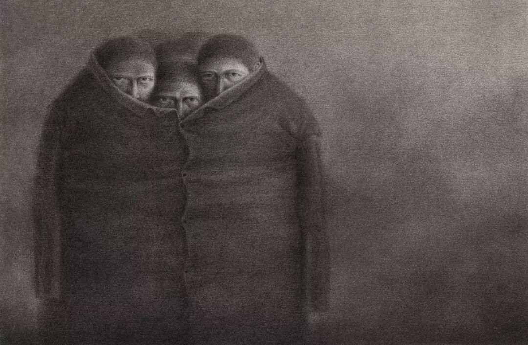 《留學圈群體圖鑒》 留學 第13張