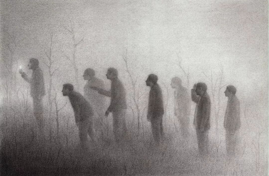 《留學圈群體圖鑒》 留學 第18張