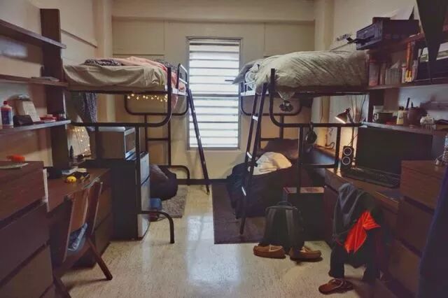 迈阿密大学|做一个学业与度假双得的精致留学生