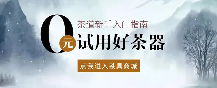 喝茶最败家，且喝且珍惜！