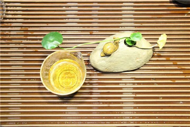 安溪铁观音确实要讲究香，但并非越香越好