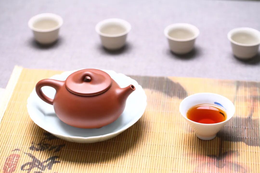 专家教你20条买茶经验（茶人必看）
