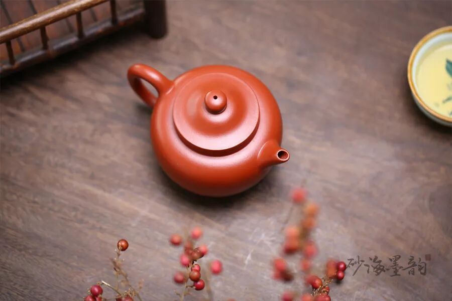 普洱茶是如何提香的？