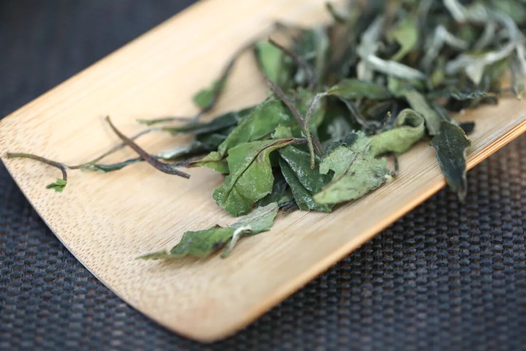 白茶储存攻略：保存需讲究，存茶有方法