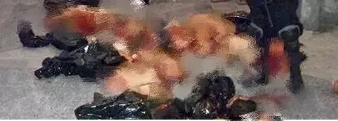 误人子弟！加国学校播放变态男杀人奸尸吞尸，导致学生呕吐崩溃（组图） - 9