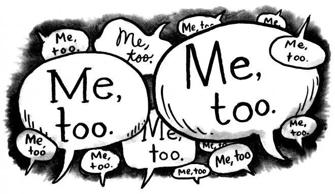 表示赞同你只会说“Me too”？学学这些更地道的表达吧！