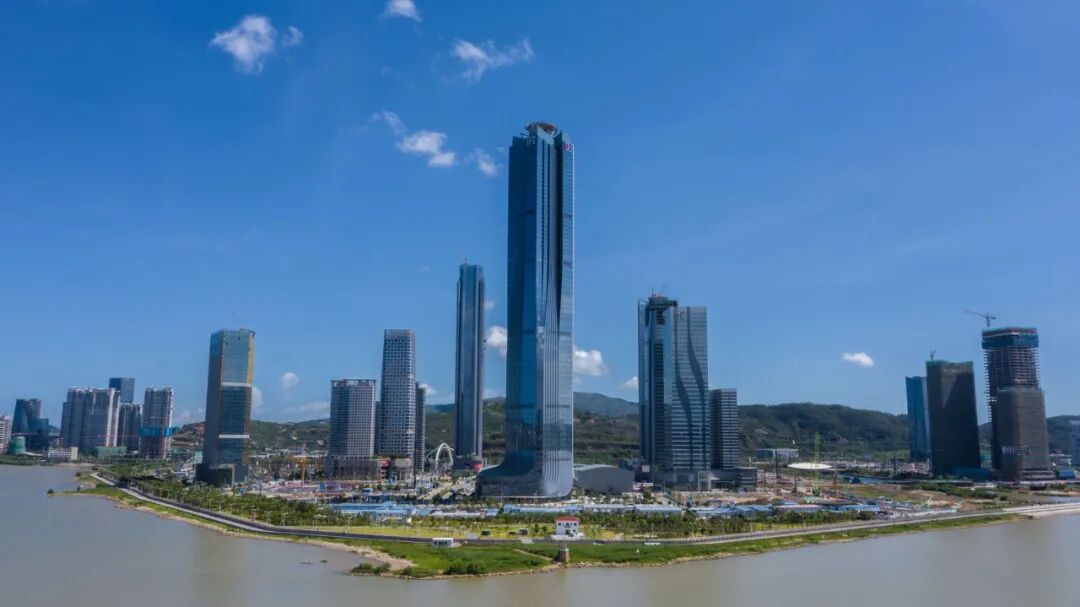 2022年全面封关！横琴即将改名！“新免税岛”来了！