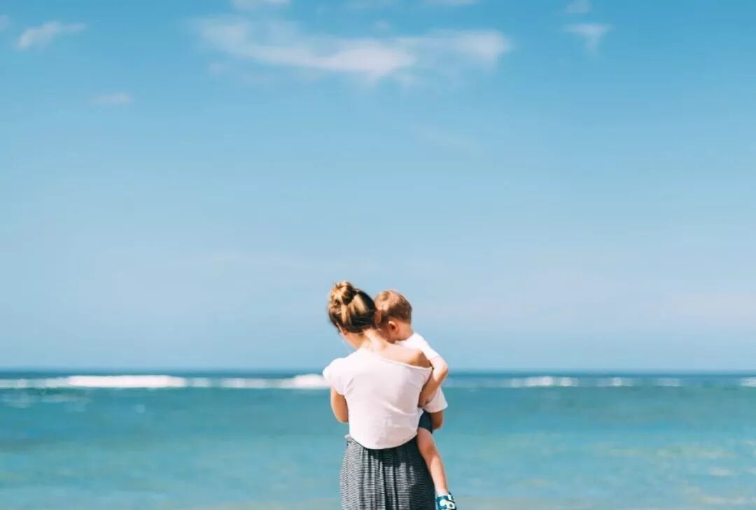 一个二胎妈妈自述：我本不相信产后康复