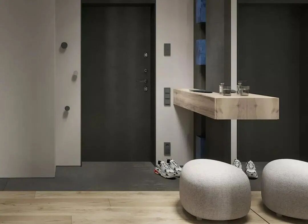 冬天铺木地板的一些小门道！