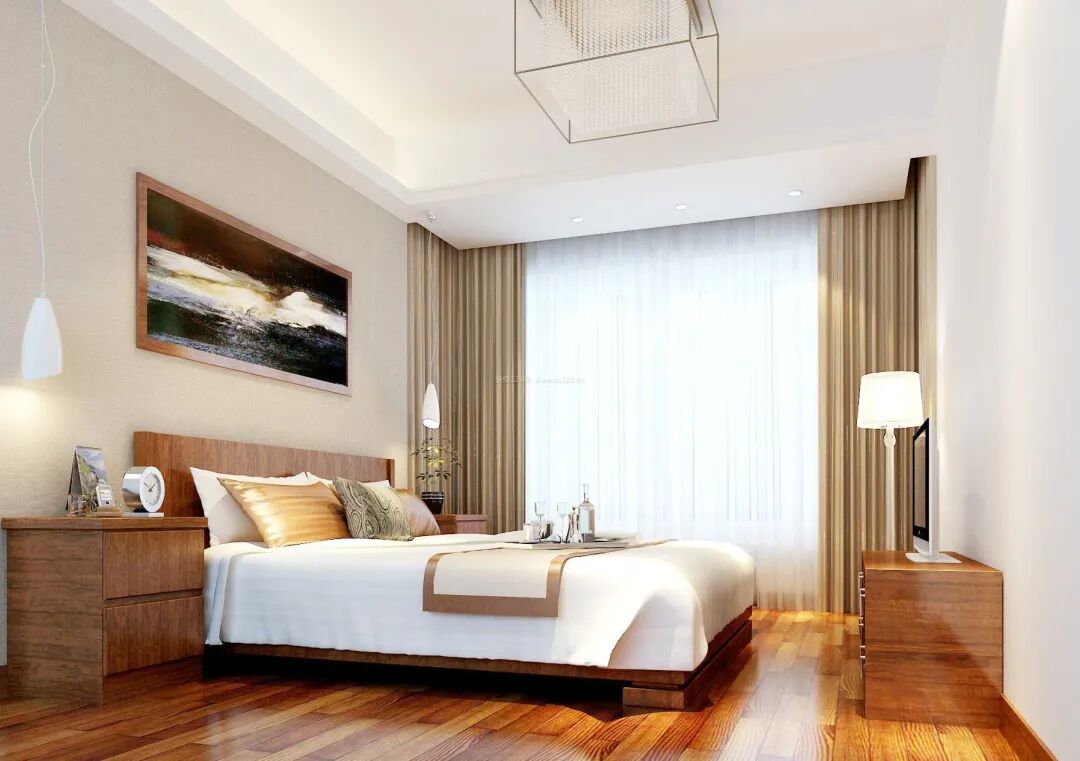 地板与家具的搭配小技巧