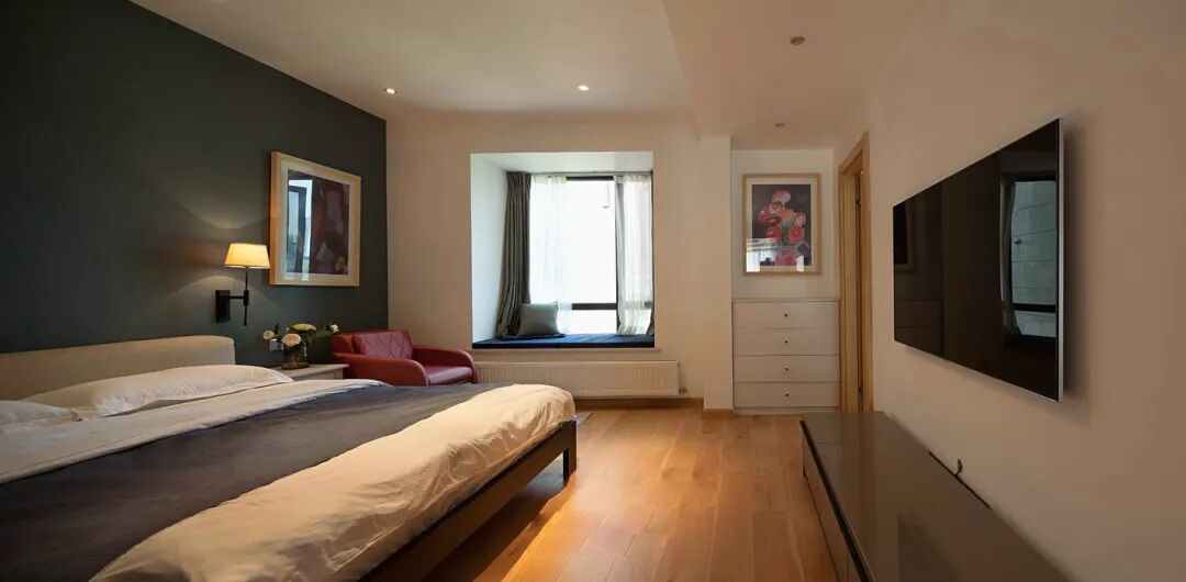 木地板防潮技巧大揭秘！你想要的我都知道。