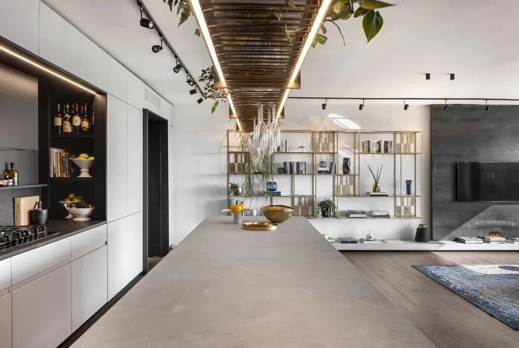 你了解地板精油吗？