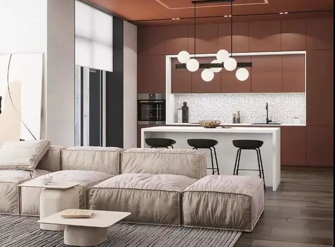 如何科学的养护客厅地板？