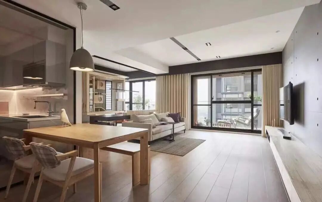 木地板清洁小妙招，快来get吧！