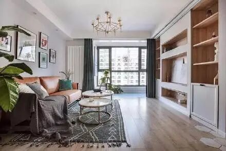 让家中的地板变得“美美的”！