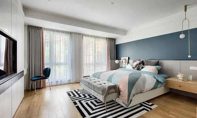 实木地板颜色这么多，您真的会选择吗？