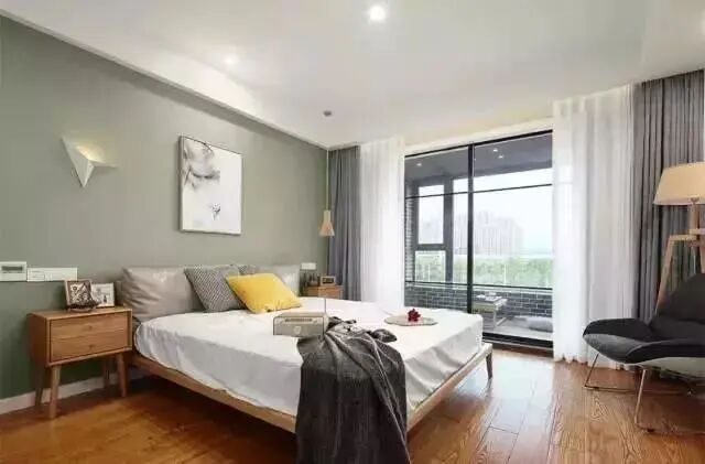 为什么地板会起皱？