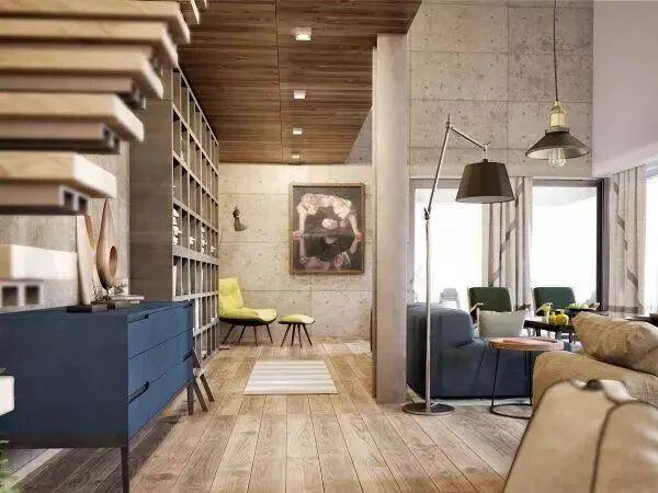 为什么家中木地板会掉漆？