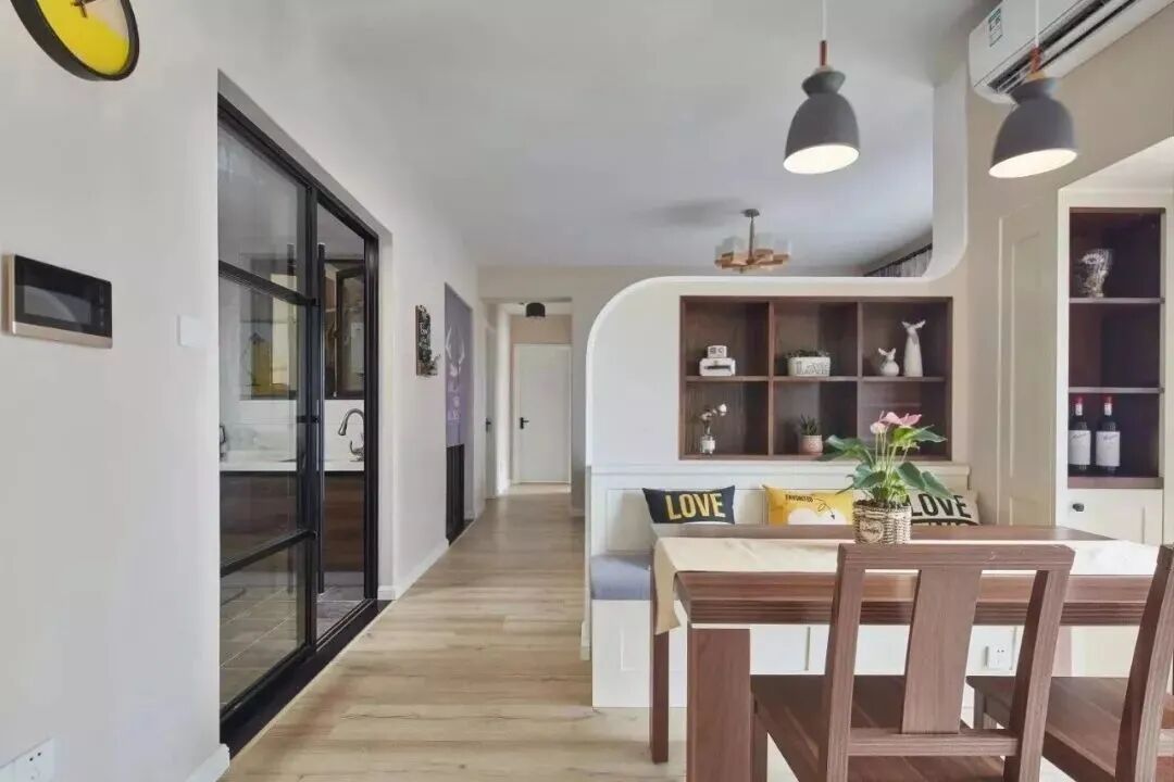 秋季期间你有呵护家中的地板吗？