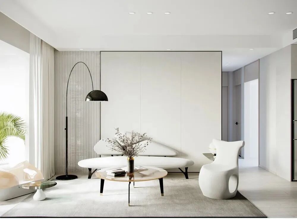 木地板，给你带来不一样的家居体验