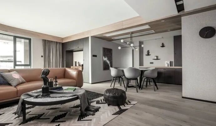 地板的缝隙可以藏这么多东西？一定要注意！