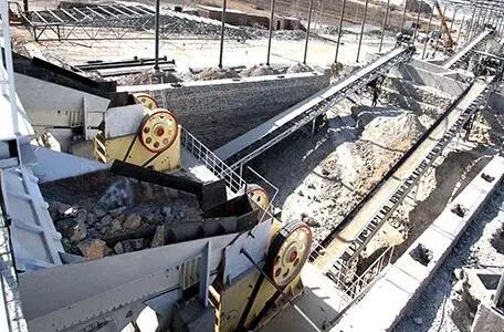 速看（制砂机打砂机简介）制砂机洗砂机设备厂家，(图7)