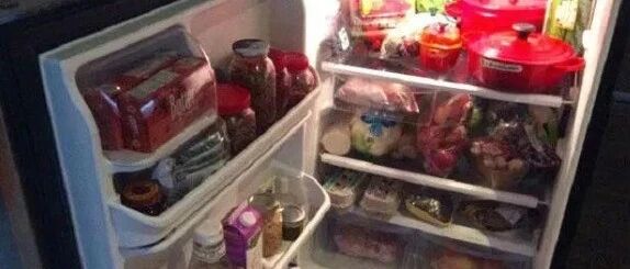 冰箱里打死都不能放的几种食物，拿出来就得扔，现在知道还不晚！