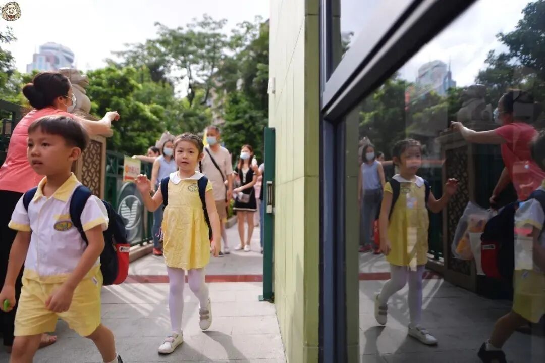 *新出台！广东这项新政向多孩家庭倾斜，涉及住房、就业、教育…