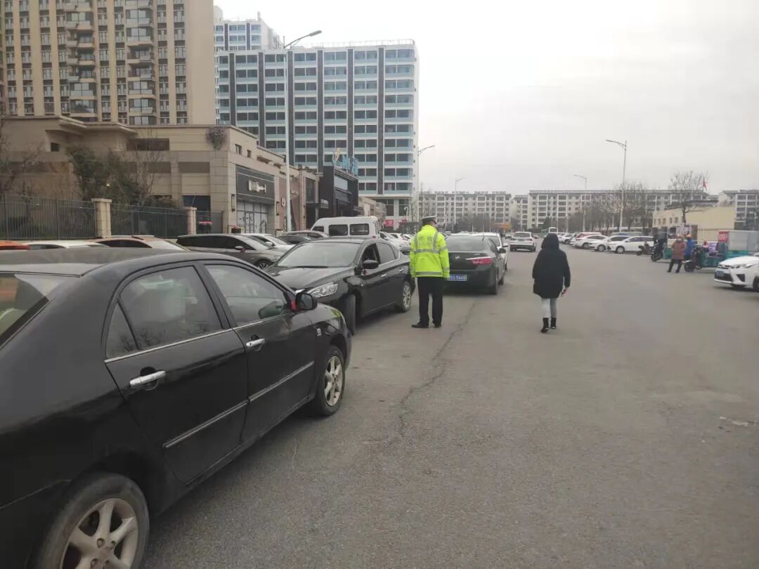 治疗车怎么管理【市民热线】违停治理、叉车证办理、报废车违章、科目三考试、试用期工资、生育津贴、失业补助金、停车收费等_https://www.jmylbn.com_新闻资讯_第2张