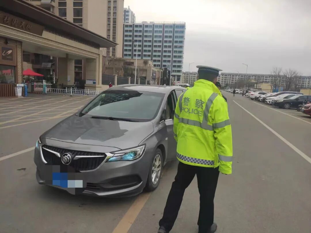 治疗车怎么管理【市民热线】违停治理、叉车证办理、报废车违章、科目三考试、试用期工资、生育津贴、失业补助金、停车收费等_https://www.jmylbn.com_新闻资讯_第4张