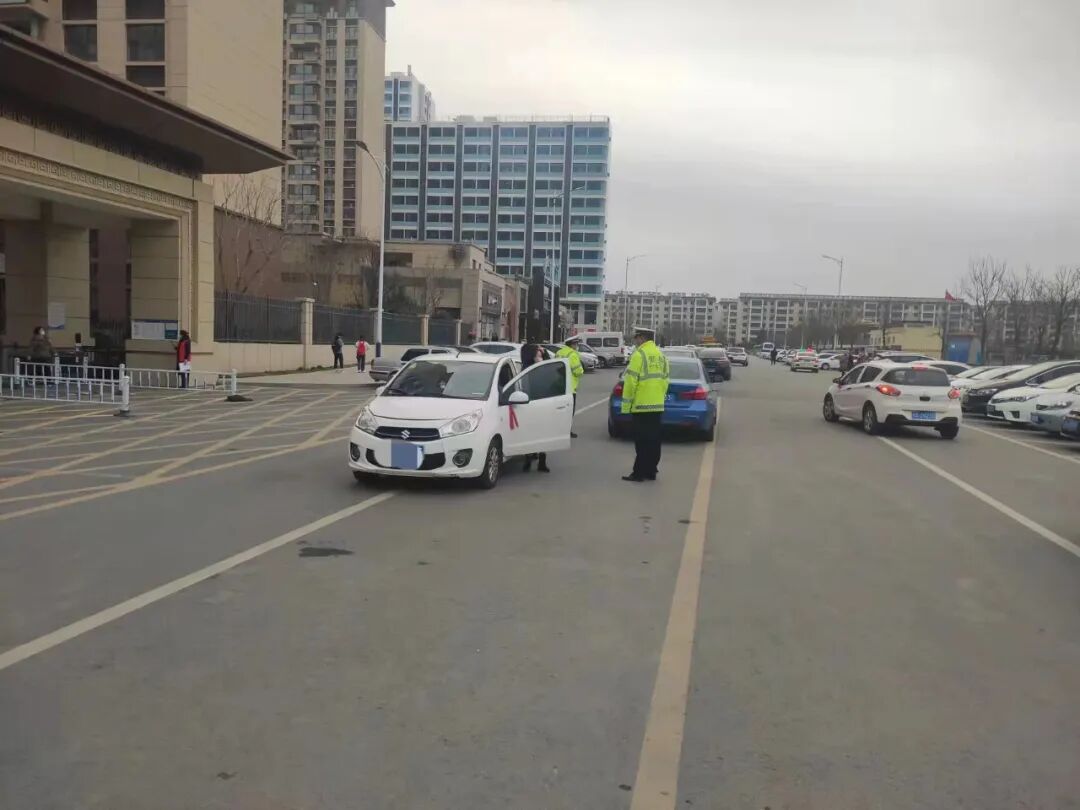 治疗车怎么管理【市民热线】违停治理、叉车证办理、报废车违章、科目三考试、试用期工资、生育津贴、失业补助金、停车收费等_https://www.jmylbn.com_新闻资讯_第3张