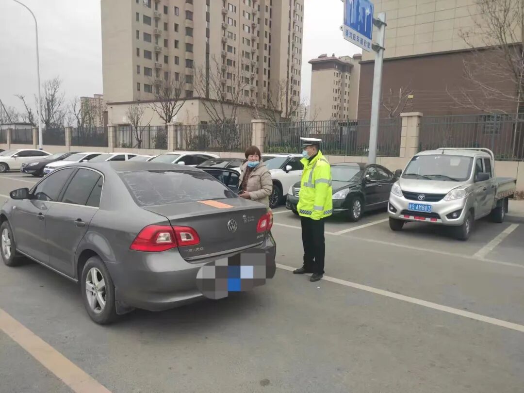 治疗车怎么管理【市民热线】违停治理、叉车证办理、报废车违章、科目三考试、试用期工资、生育津贴、失业补助金、停车收费等_https://www.jmylbn.com_新闻资讯_第5张