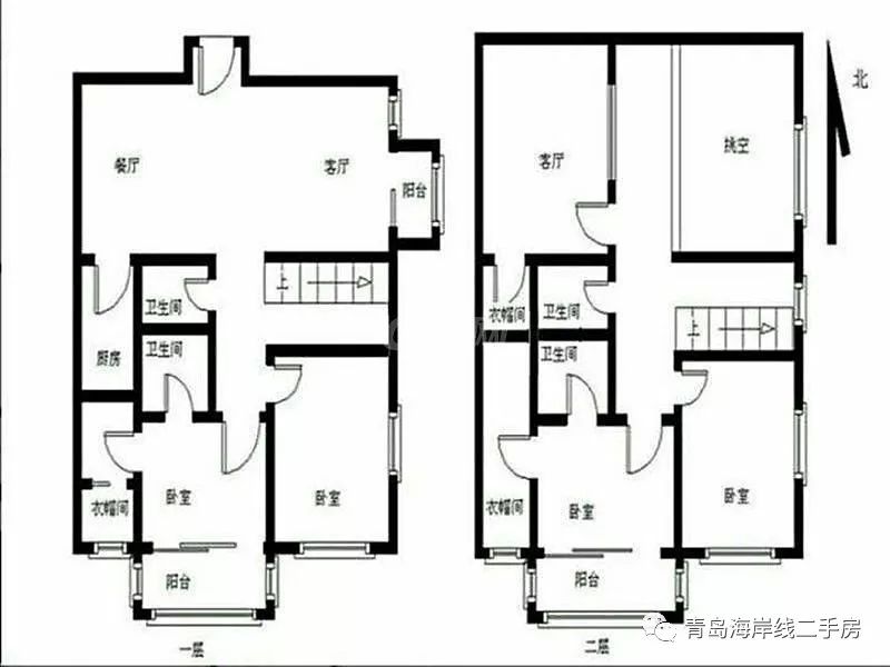 双11一定要抢的房子,单价1.9万!!!香港中路豪装复式,临远洋广场