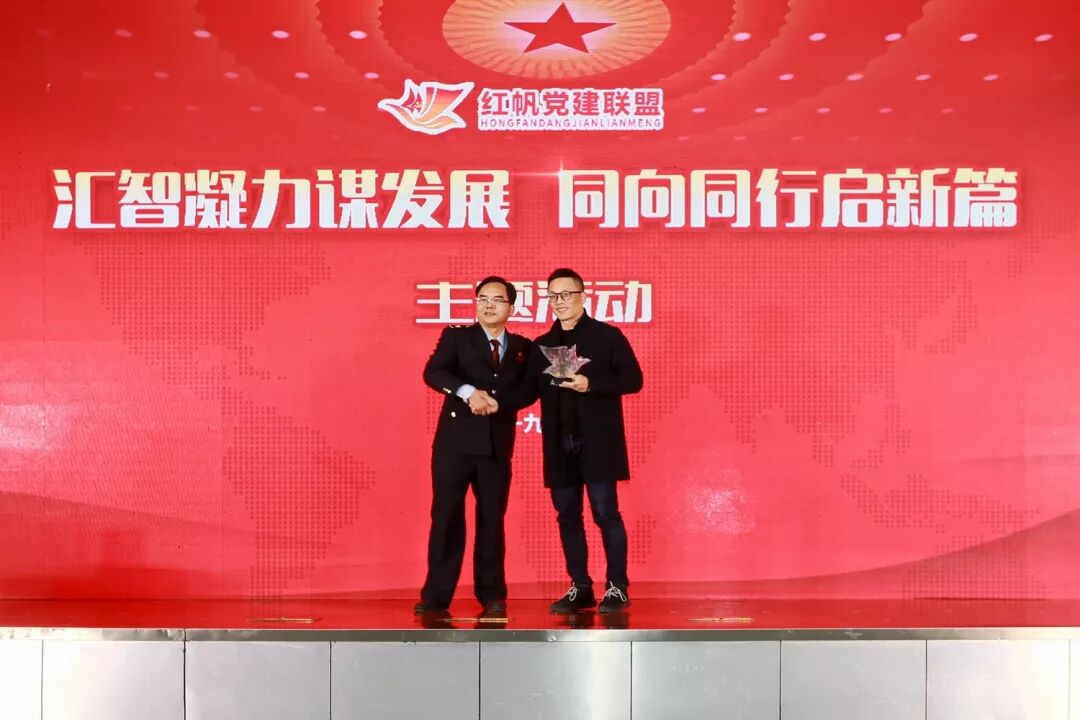 从“纸上”、“会上”，落到百姓“心坎上”——惠山区这个党建联