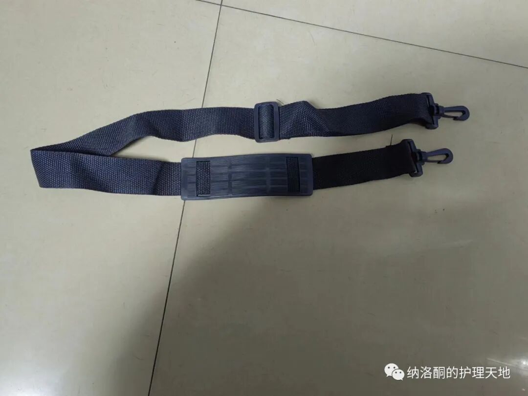 担架怎么用你为什么不给病人用安全带（约束带）？_https://www.jmylbn.com_新闻资讯_第2张