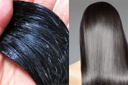 头发的状态是身体的一面镜子