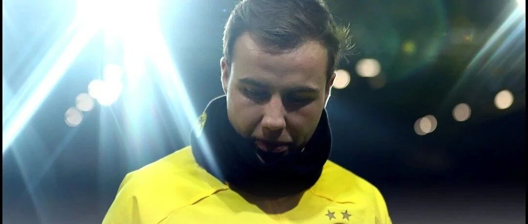 他没能追上曾经的自己