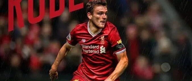 苦心人，天不负，罗伯逊的成长记