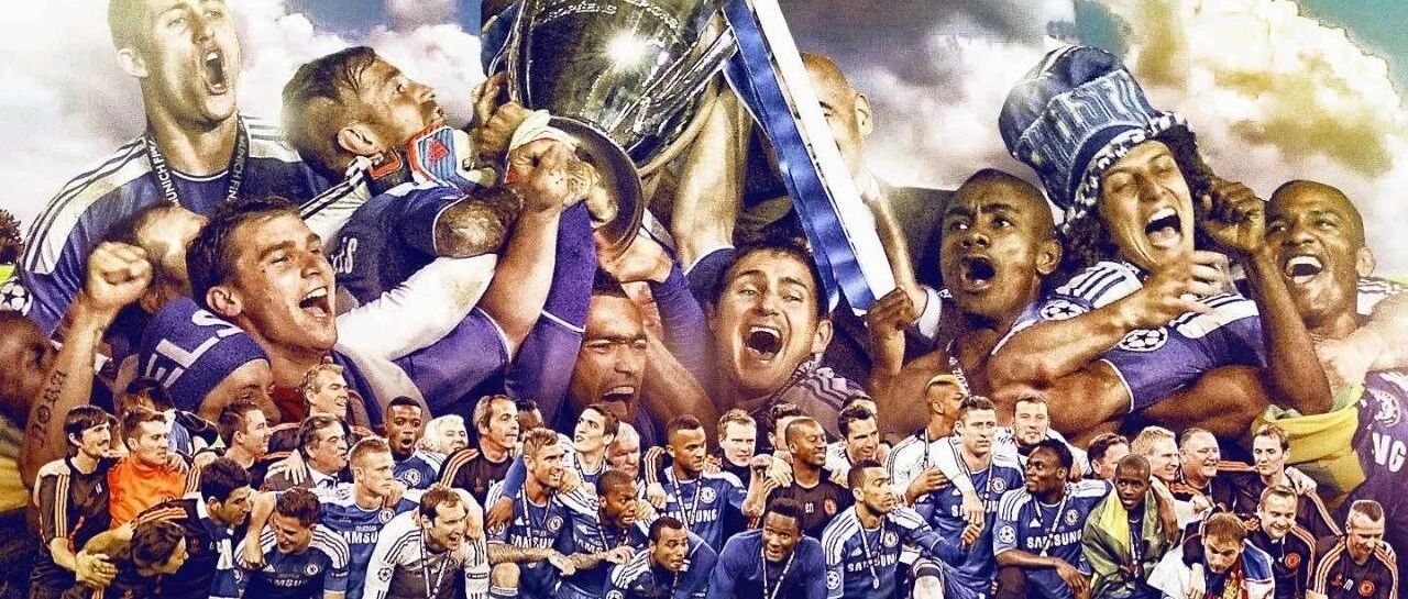 蓝色旋风，燃擎再起