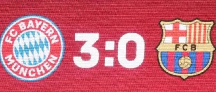 巴萨无缘淘汰赛！