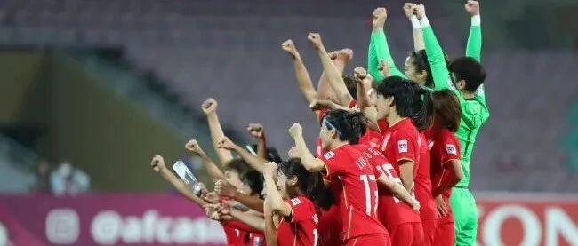 世界杯，我们来了！